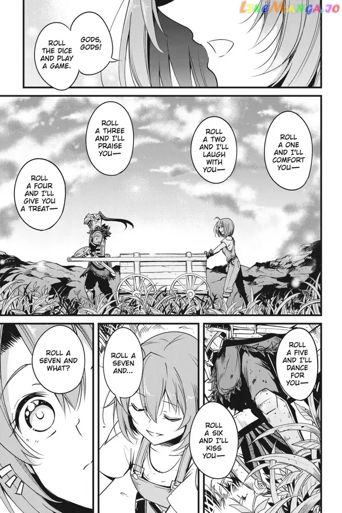 Goblin Slayer: Side Story Year One Chapter 43.5 image 16_optimized_optimized